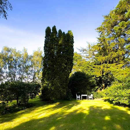 Dyrlev Bed & Breakfast Præstø 외부 사진