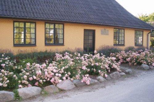 Dyrlev Bed & Breakfast Præstø 외부 사진
