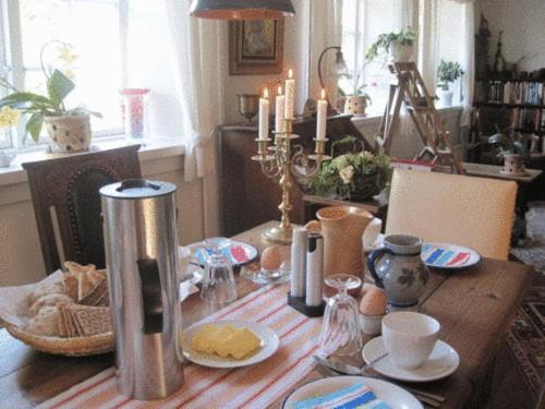 Dyrlev Bed & Breakfast Præstø 외부 사진