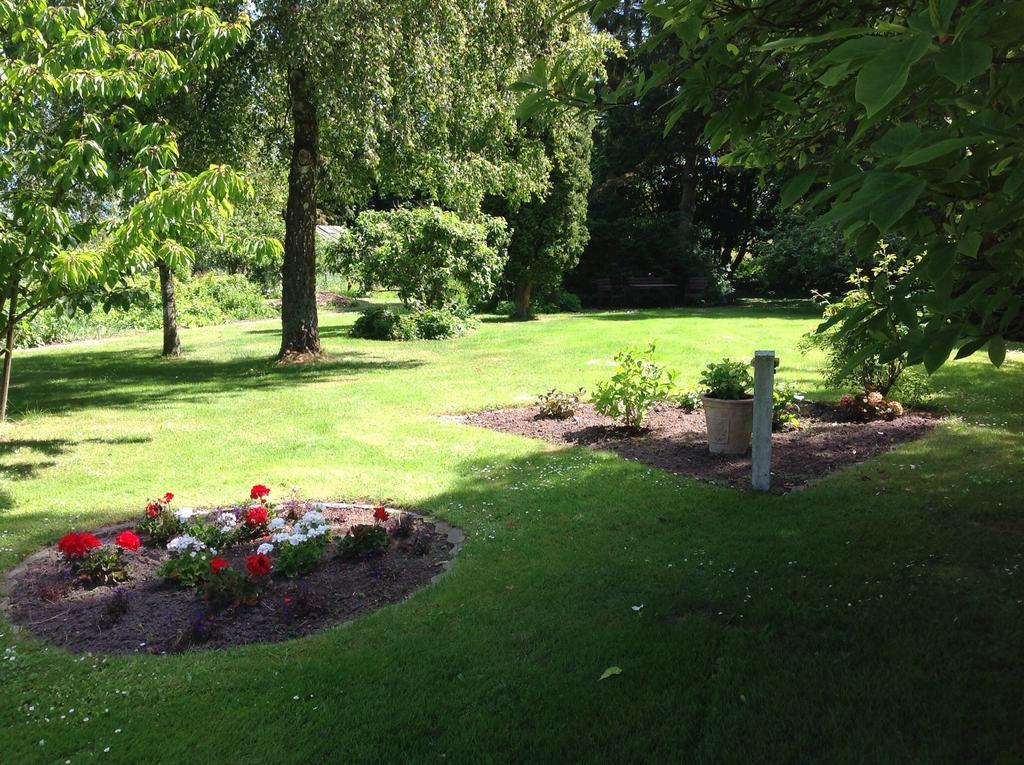 Dyrlev Bed & Breakfast Præstø 외부 사진