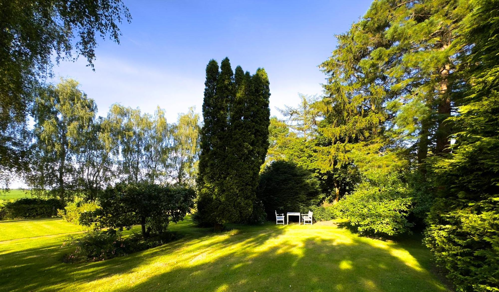 Dyrlev Bed & Breakfast Præstø 외부 사진