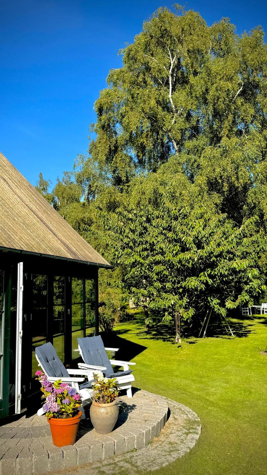 Dyrlev Bed & Breakfast Præstø 외부 사진