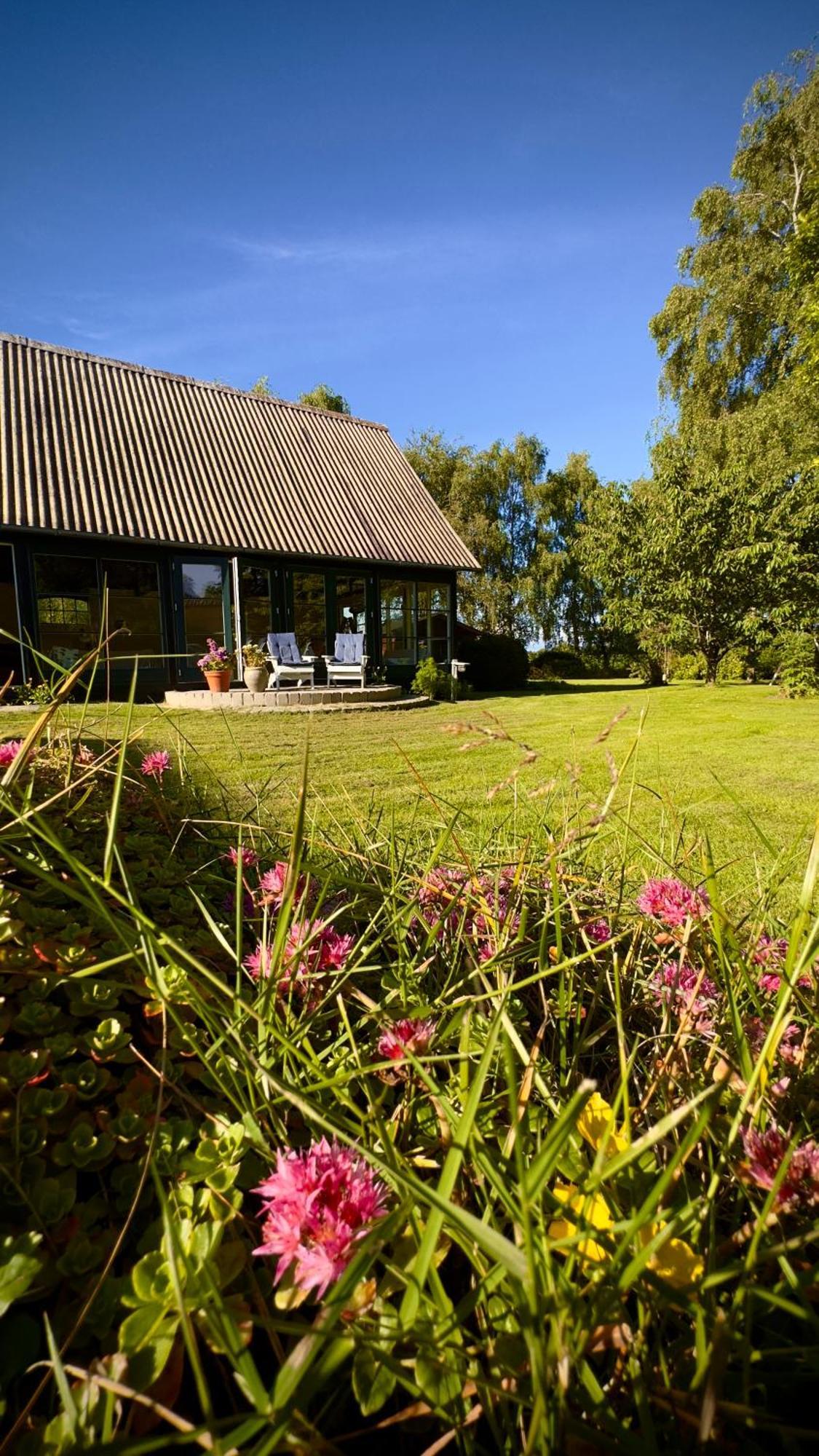 Dyrlev Bed & Breakfast Præstø 외부 사진