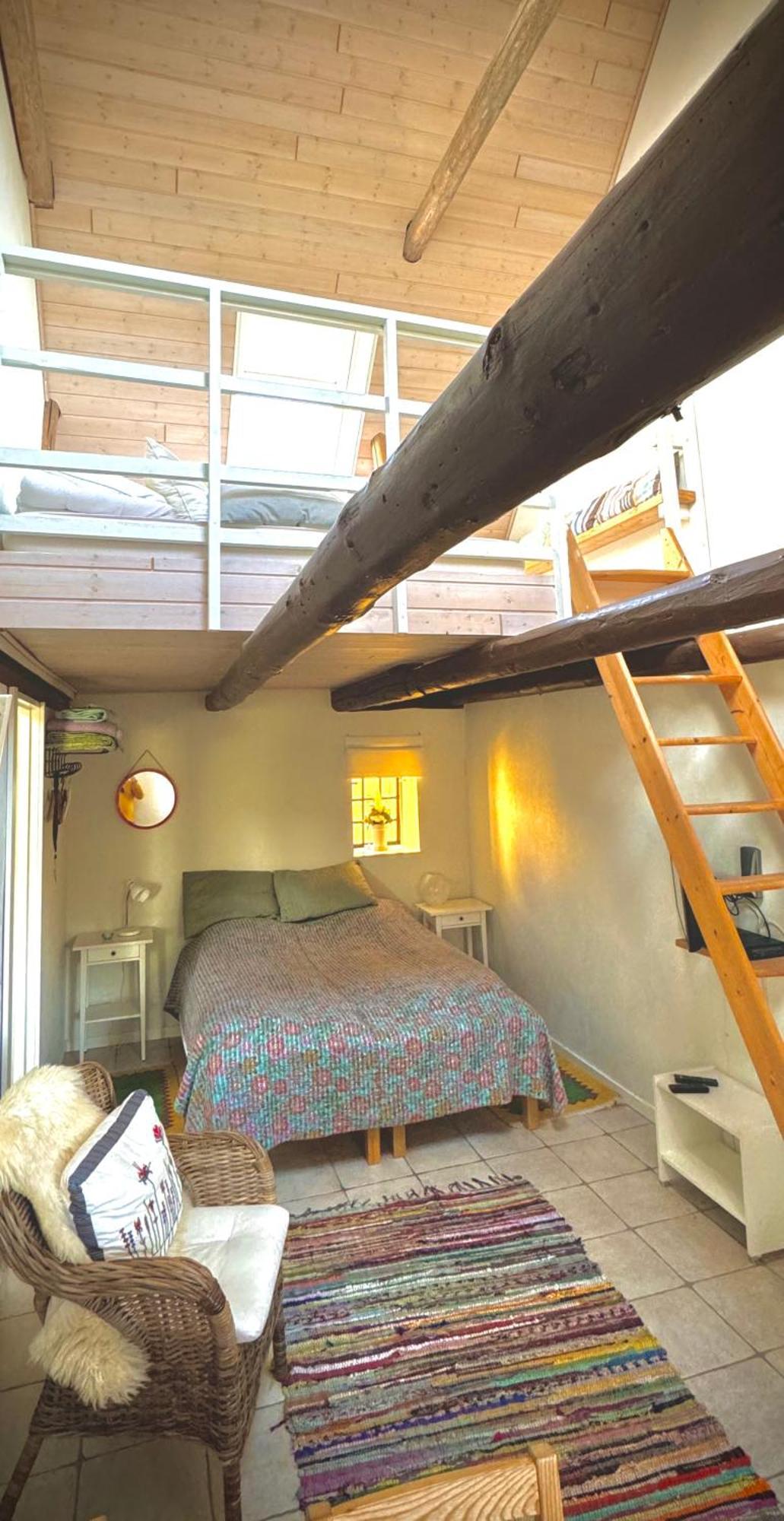 Dyrlev Bed & Breakfast Præstø 외부 사진