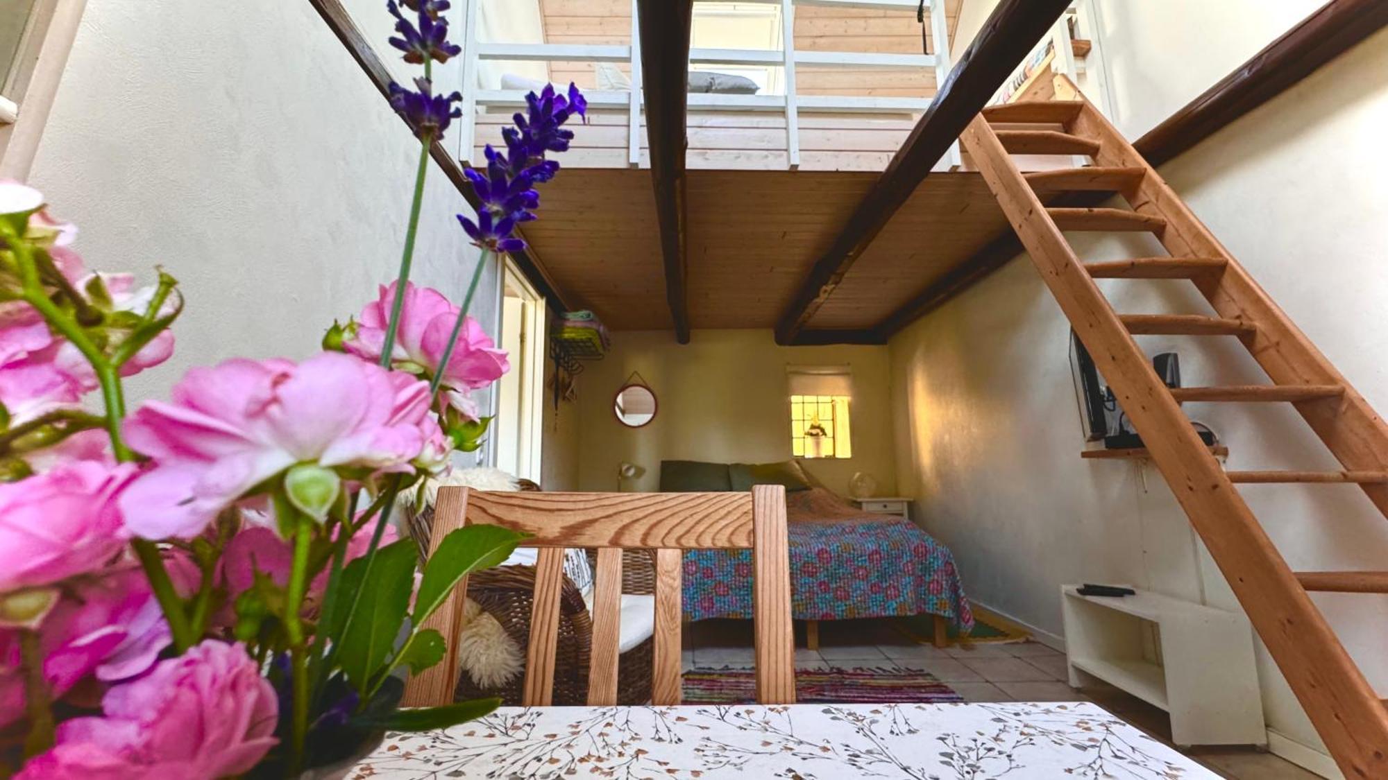 Dyrlev Bed & Breakfast Præstø 외부 사진