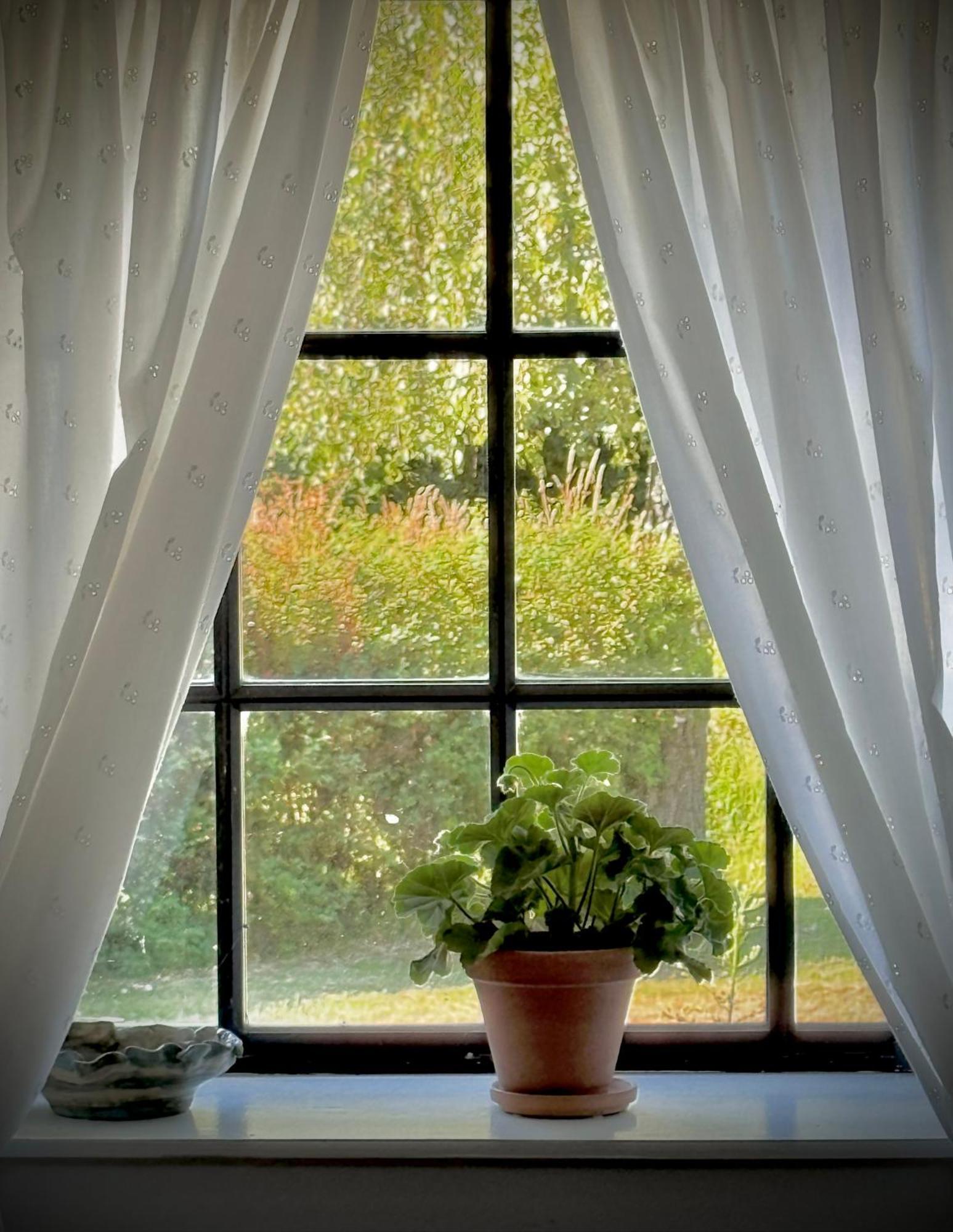 Dyrlev Bed & Breakfast Præstø 외부 사진