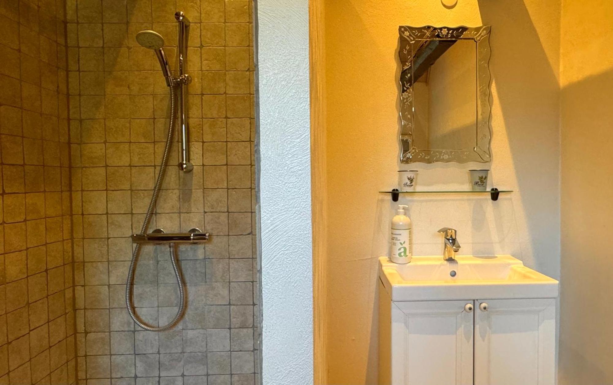 Dyrlev Bed & Breakfast Præstø 외부 사진