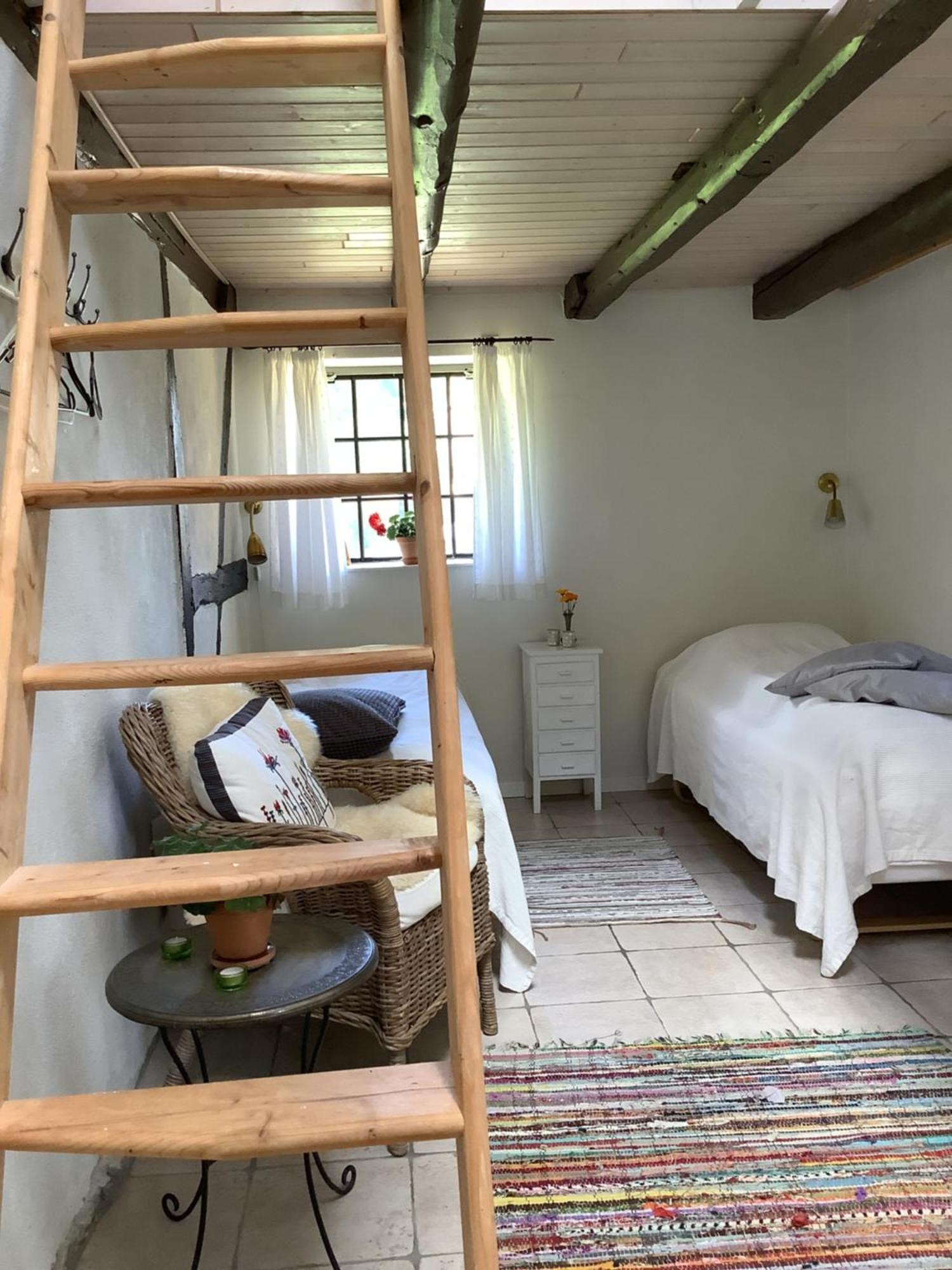 Dyrlev Bed & Breakfast Præstø 외부 사진