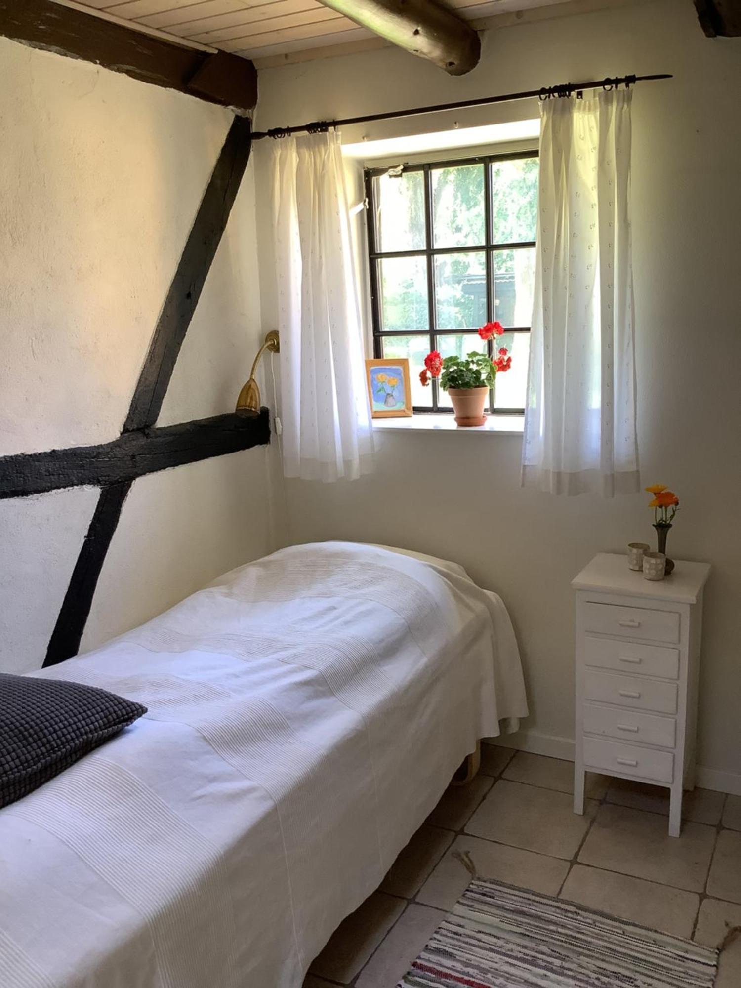 Dyrlev Bed & Breakfast Præstø 외부 사진