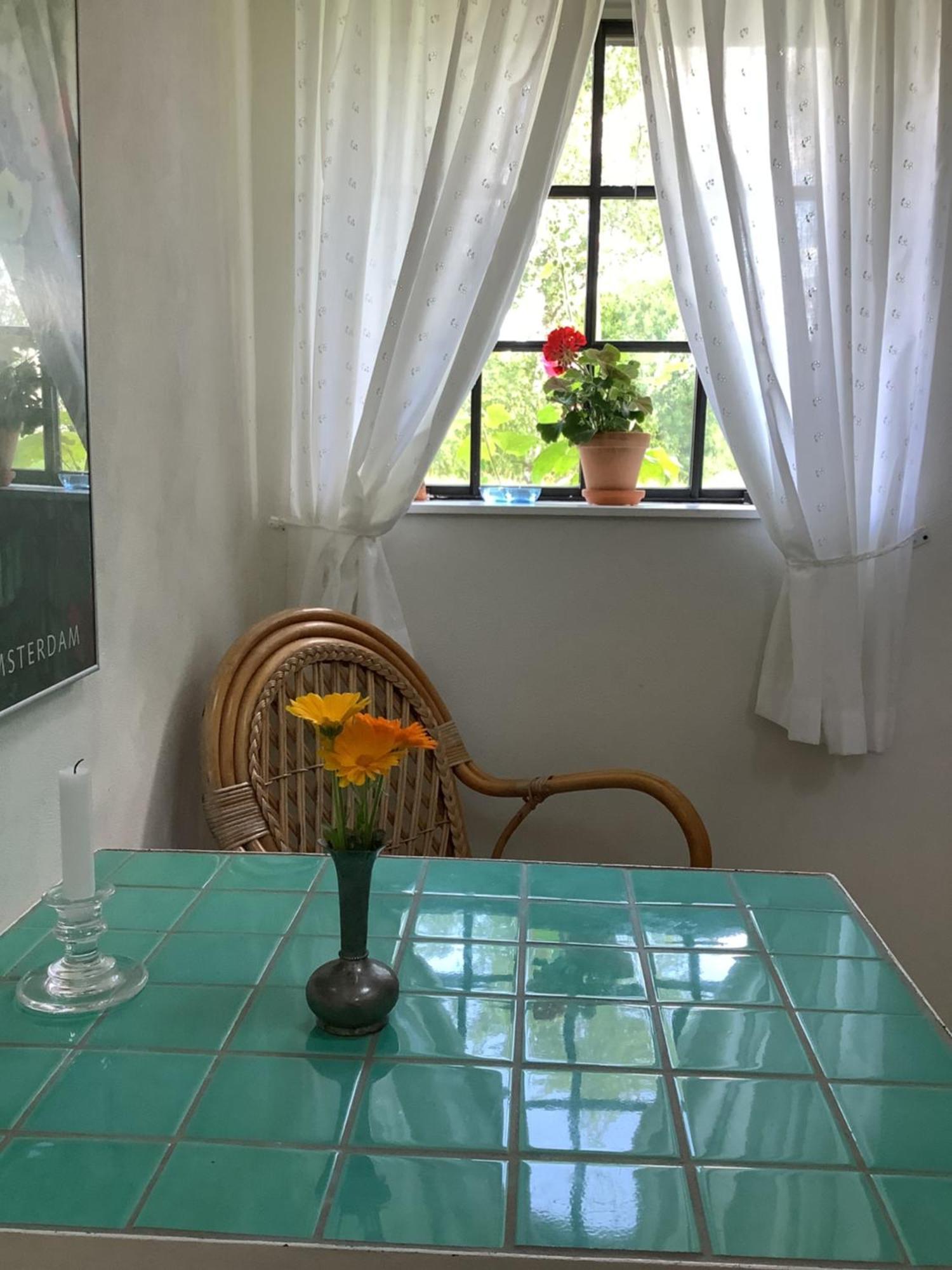 Dyrlev Bed & Breakfast Præstø 외부 사진
