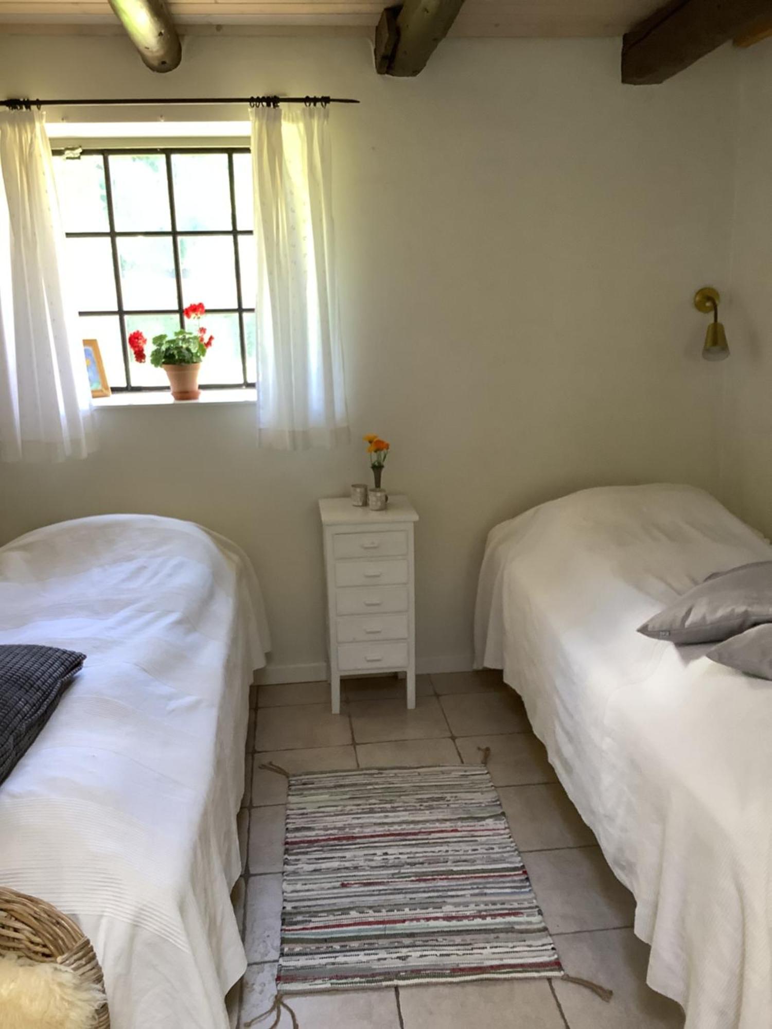 Dyrlev Bed & Breakfast Præstø 외부 사진
